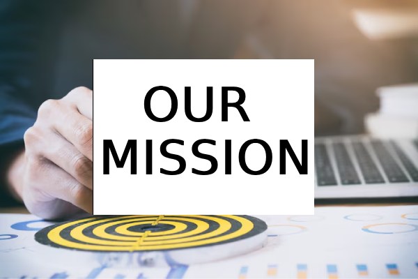 mission
