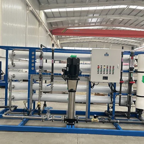 Commercial Water Filter in Mumbai