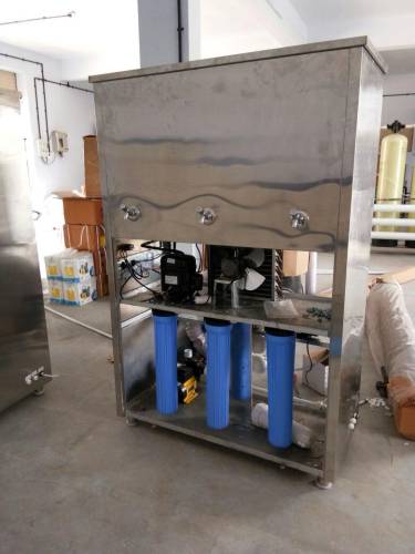 Ro Inbuilt Water Cooler in Mumbai