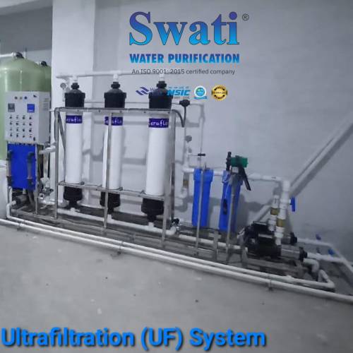 Ultra Filtration System in Mumbai