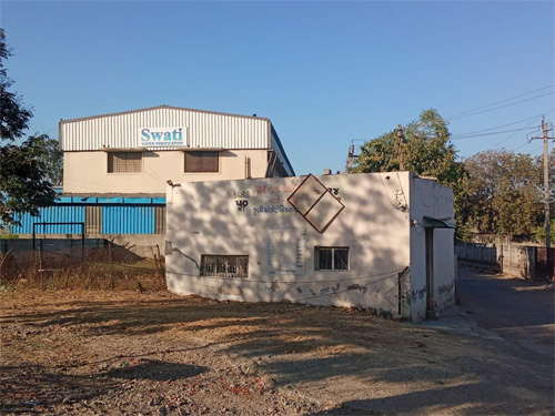 Swati RO Plant
