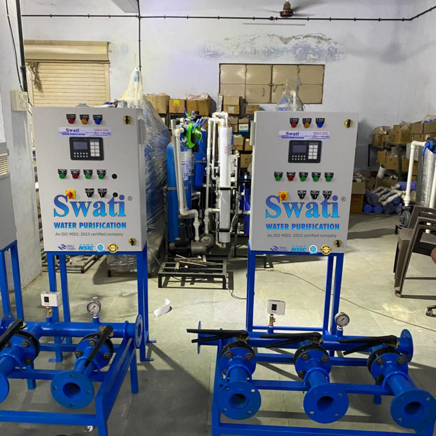 Pressure Booster System Manufacturers in
Gandhinagar
Pressure Booster System Manufacturers in
Gandhinagar